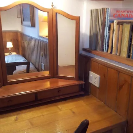 Unabhaengige In Amelia Mit Garten- Grill By Interhome Lejlighed Porchiano (Terni)