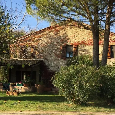 Unabhaengige In Amelia Mit Garten- Grill By Interhome * Porchiano (Terni)