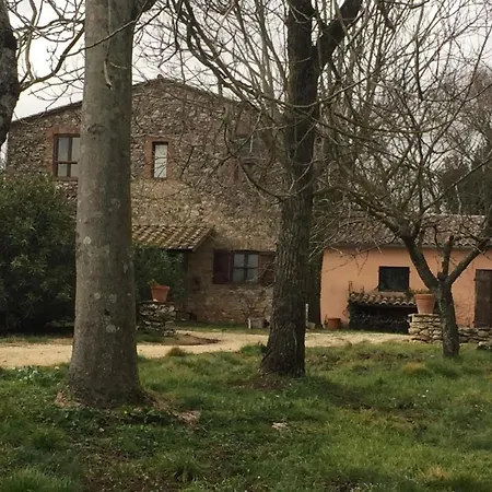 Apartamento Unabhaengige In Amelia Mit Garten- Grill By Interhome Porchiano (Terni)