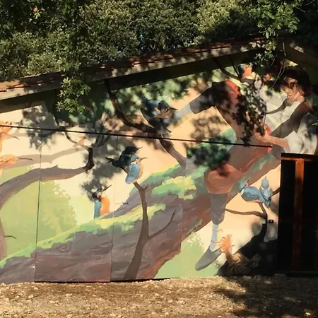 Apartment Unabhaengige In Amelia Mit Garten- Grill By Interhome *