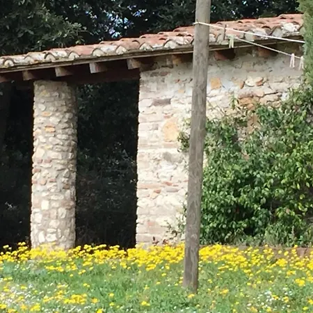 Unabhaengige In Amelia Mit Garten- Grill By Interhome *