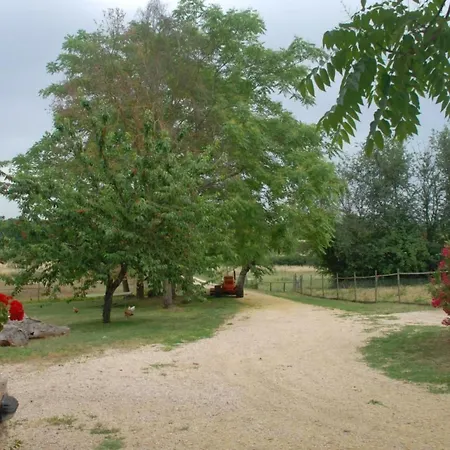 Unabhaengige In Amelia Mit Garten- Grill By Interhome Apartment