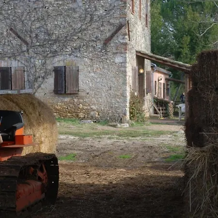 Unabhaengige In Amelia Mit Garten- Grill By Interhome Porchiano (Terni)