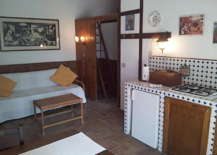 Unabhaengige In Amelia Mit Garten- Grill By Interhome Apartment Porchiano (Terni)