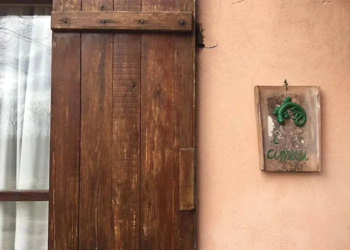 Unabhaengige In Amelia Mit Garten- Grill By Interhome Apartment Porchiano (Terni)