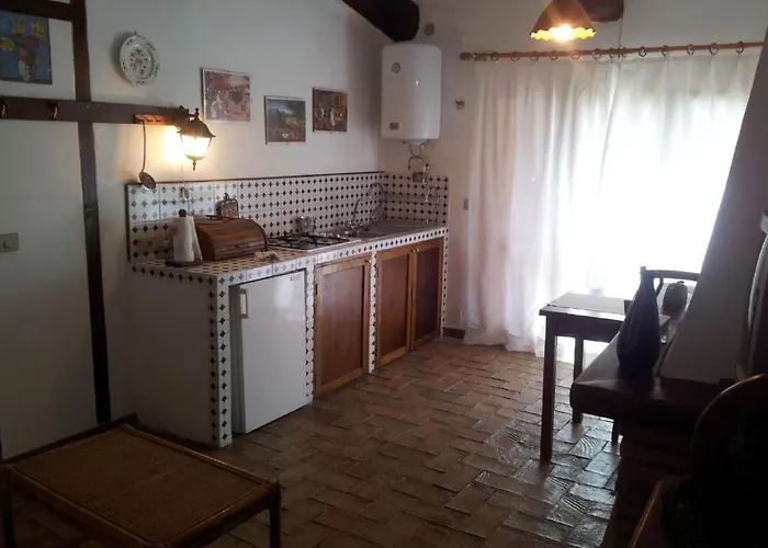 Unabhaengige In Amelia Mit Garten- Grill By Interhome Porchiano (Terni)