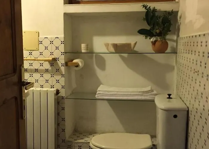 Apartment Unabhaengige In Amelia Mit Garten- Grill By Interhome Porchiano (Terni)