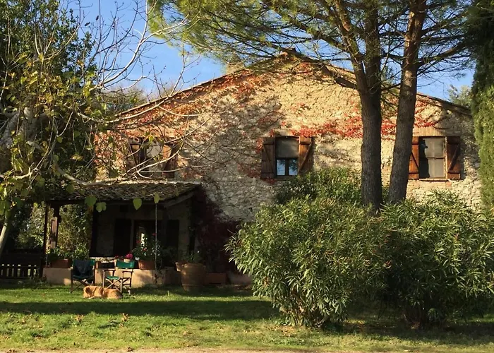 Unabhaengige In Amelia Mit Garten- Grill By Interhome * Porchiano (Terni)