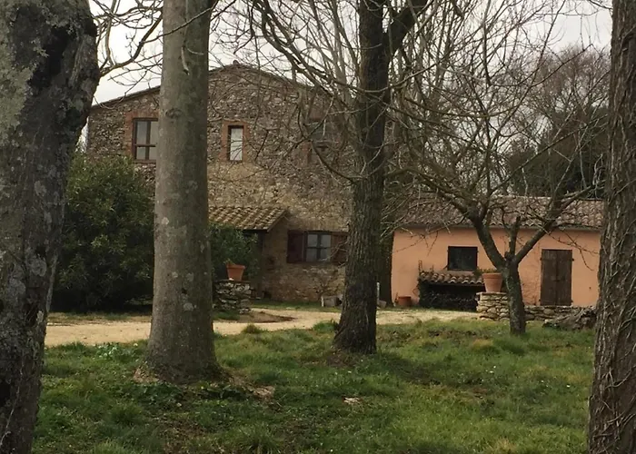 Apartment Unabhaengige In Amelia Mit Garten- Grill By Interhome Porchiano (Terni)