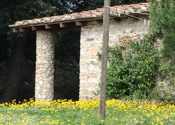 Unabhaengige In Amelia Mit Garten- Grill By Interhome *