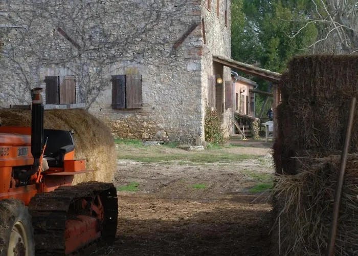 Unabhaengige In Amelia Mit Garten- Grill By Interhome Porchiano (Terni)